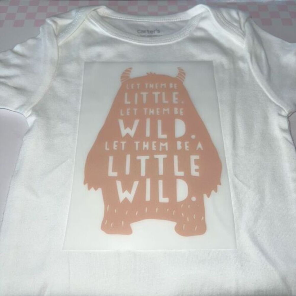 Made to order baby bodysuits , baby onesie, cute print shirt you pick size